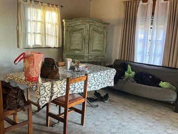 Casa en venta - 2 Dormitorios 1 Baño - 525Mts2 - Nueva Atlantis