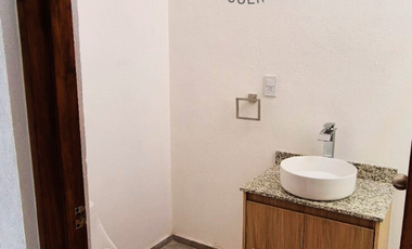 CASA DE UNA PLANTA EN COLIMA