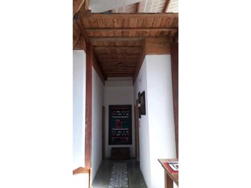 Venta casa Sabanilla puerto colombia