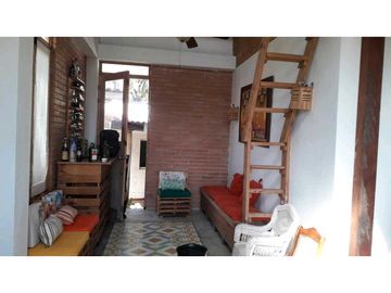 Venta casa Sabanilla puerto colombia