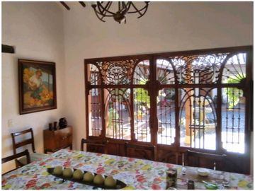 Hermosa casa campestre en la Ceja Antioquia 10.000 m2