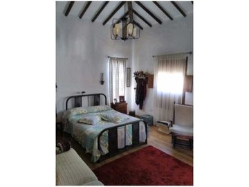 Hermosa casa campestre en la Ceja Antioquia 10.000 m2