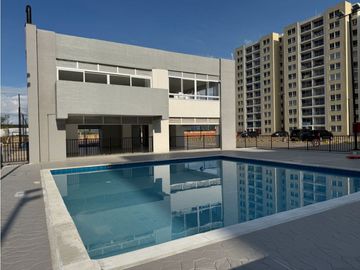 VENTA DE APARTAMENTO EN BELLATERRA KT  WS 9378791