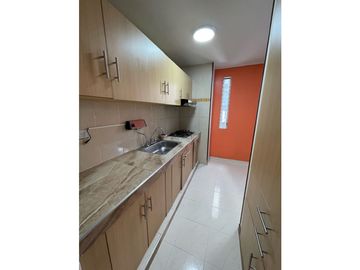 Venta Apto Refugio Sur Central Cali (VT)