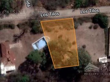 El talar de Mendiolaza - Córdoba - Terreno en venta