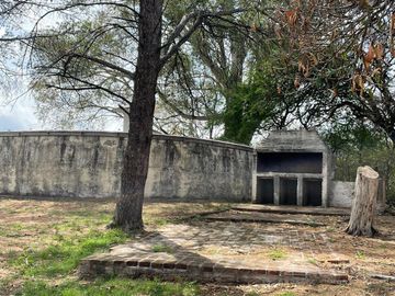 El talar de Mendiolaza - Córdoba - Terreno en venta