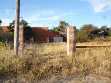 Terreno en venta - 500mts2 - Nueva Atlantis