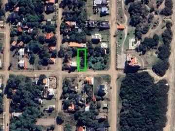 Terreno en venta - 500mts2 - Nueva Atlantis