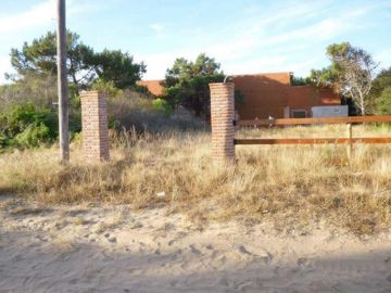Terreno en venta - 500mts2 - Nueva Atlantis