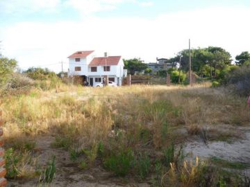 Terreno en venta - 500mts2 - Nueva Atlantis