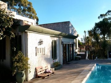 Casa en  Sierra de los Padres