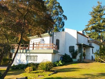 Casa en  Sierra de los Padres
