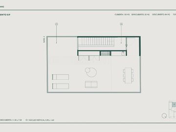Departamento en venta en Villa Devoto CABA