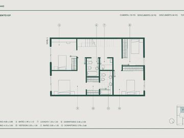Departamento en venta en Villa Devoto CABA