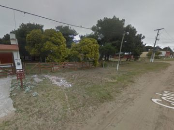 Terreno venta - 500mts2 - Nueva Atlantis