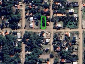 Terreno venta - 500mts2 - Nueva Atlantis