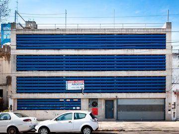 alquiler cochera - Quilmes centro