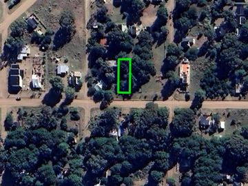 Terreno en venta - 500mts2 - Nueva Atlantis