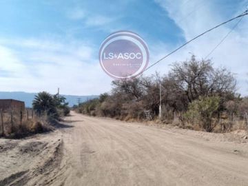 Terreno en Balcarce
