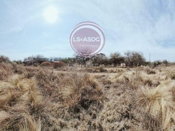 Terreno en Balcarce