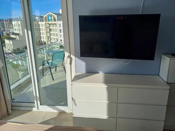 Departamento 2 ambientes en Wyndham Condominios Bahia de Nordelta
