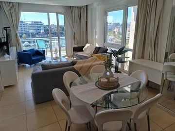 Departamento 2 ambientes en Wyndham Condominios Bahia de Nordelta