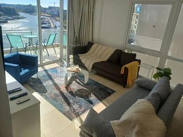 Departamento 2 ambientes en Wyndham Condominios Bahia de Nordelta