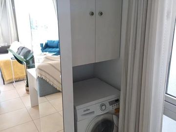 Departamento 2 ambientes en Wyndham Condominios Bahia de Nordelta