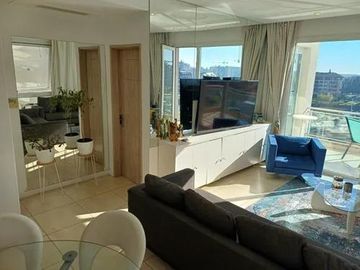 Departamento 2 ambientes en Wyndham Condominios Bahia de Nordelta