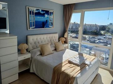 Departamento 2 ambientes en Wyndham Condominios Bahia de Nordelta