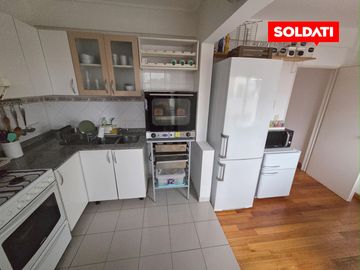 Departamento 4 ambientes en San Isidro Apto Crédito
