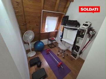 Departamento 4 ambientes en San Isidro Apto Crédito