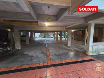 Departamento 4 ambientes en San Isidro Apto Crédito