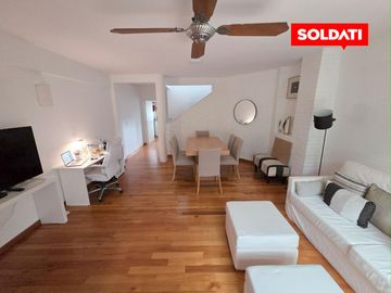 Departamento 4 ambientes en San Isidro Apto Crédito