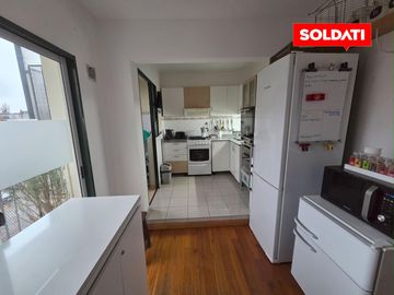 Departamento 4 ambientes en San Isidro Apto Crédito