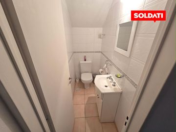 Departamento 4 ambientes en San Isidro Apto Crédito