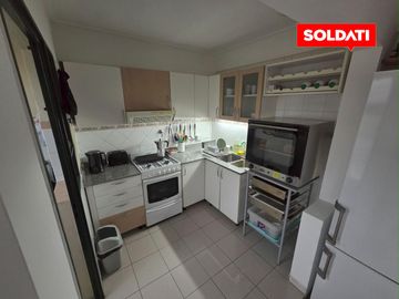 Departamento 4 ambientes en San Isidro Apto Crédito