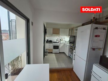 Departamento 4 ambientes en San Isidro Apto Crédito