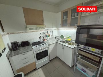 Departamento 4 ambientes en San Isidro Apto Crédito