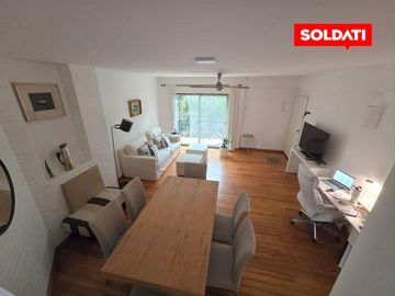Departamento 4 ambientes en San Isidro Apto Crédito