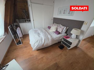Departamento 4 ambientes en San Isidro Apto Crédito