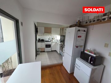 Departamento 4 ambientes en San Isidro Apto Crédito