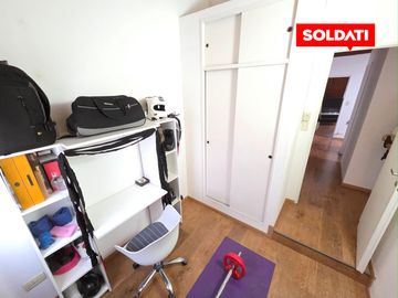 Departamento 4 ambientes en San Isidro Apto Crédito