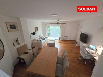 Departamento 4 ambientes en San Isidro Apto Crédito