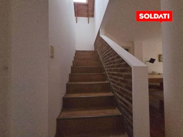 Departamento 4 ambientes en San Isidro Apto Crédito