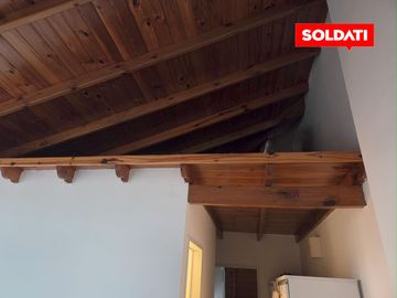 Departamento 4 ambientes en San Isidro Apto Crédito