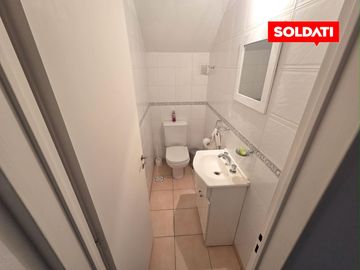 Departamento 4 ambientes en San Isidro Apto Crédito