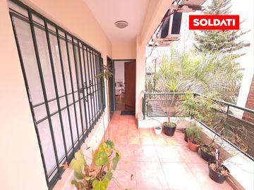 Departamento 4 ambientes en San Isidro Apto Crédito