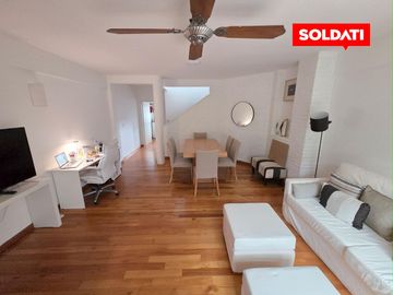 Departamento 4 ambientes en San Isidro Apto Crédito