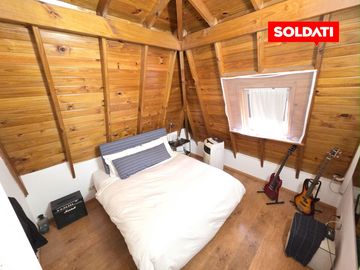 Departamento 4 ambientes en San Isidro Apto Crédito